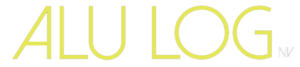 ALULOG - logo