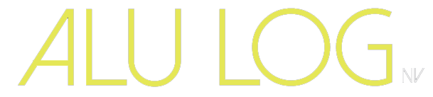 ALULOG - logo